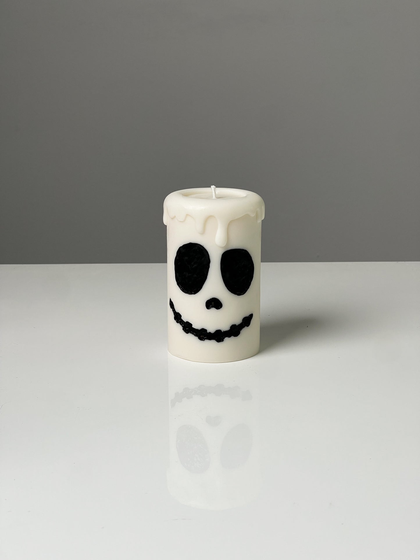 Tutte le candele di Halloween