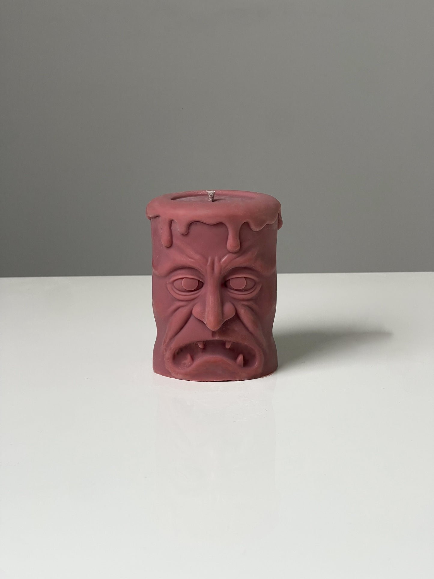 Tutte le candele di Halloween