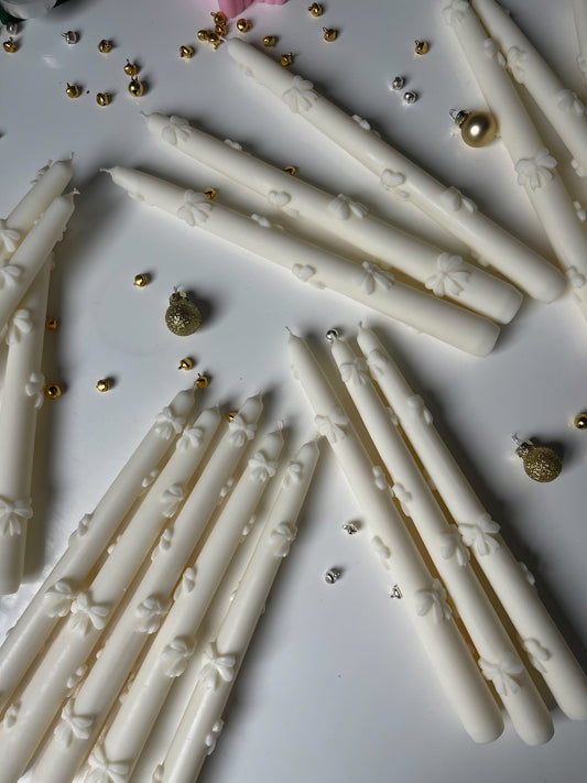 Candela a forma di arco